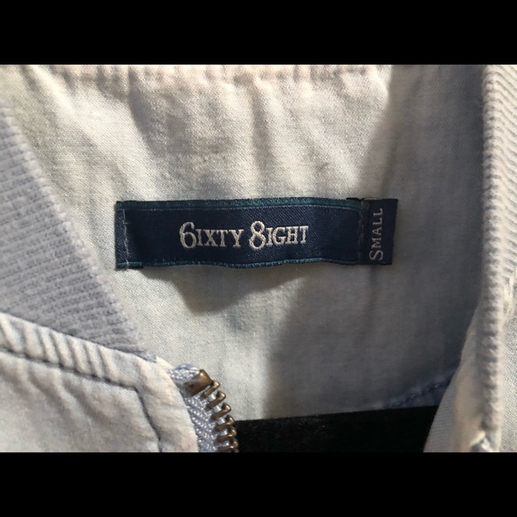 Denim jacket - Picture 2 of 3